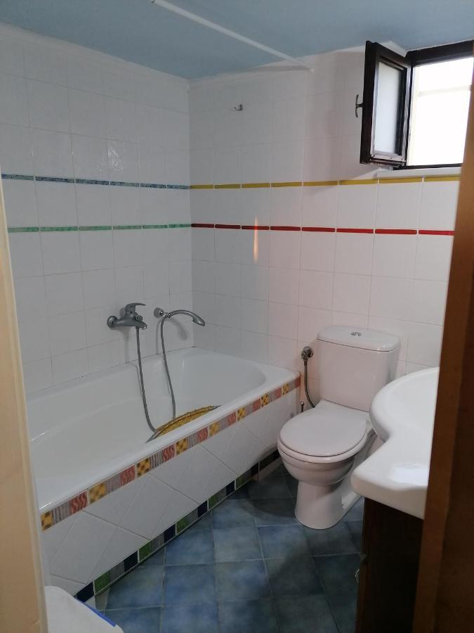 Rayon De Soleil Daire Hanya Dış mekan fotoğraf