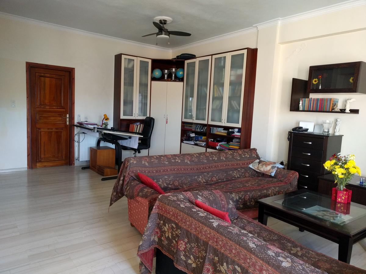 Rayon De Soleil Daire Hanya Dış mekan fotoğraf